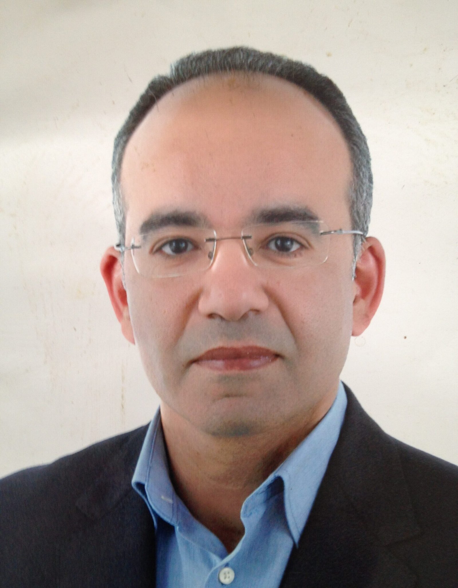 Dr Mohamed Nacir